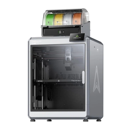 Creality K2 Plus kombinētais 3D printeris Creality K2 Plus kombinētais 3D printeris